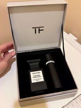 Tom Ford Fucking Fabulous Eau de Perfume Private Blend Set